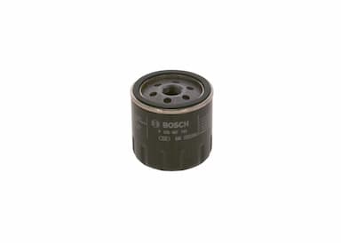 Eļļas filtrs BOSCH F 026 407 143 1