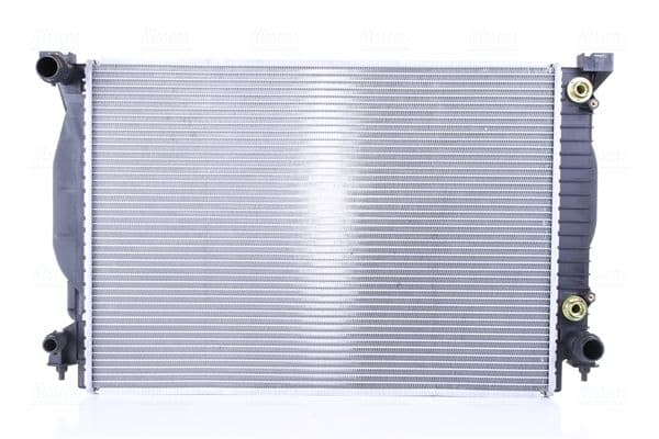 Radiators, Motora dzesēšanas sistēma NISSENS 60307A 1