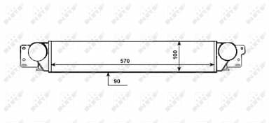 Starpdzesētājs NRF 309087 1