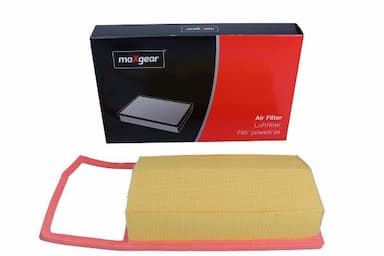 Gaisa filtrs MAXGEAR 26-1580 2