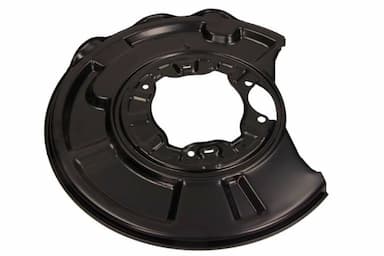 Dubļu sargs, Bremžu disks MAXGEAR 19-3582 2