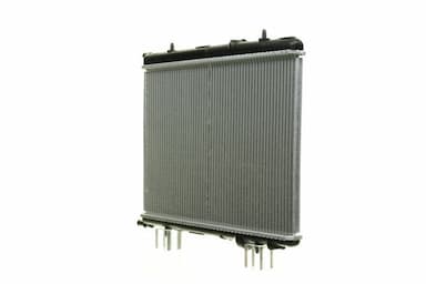 Radiators, Motora dzesēšanas sistēma MAHLE CR 515 000P 8