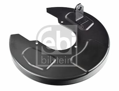 Dubļu sargs, Bremžu disks FEBI BILSTEIN 171558 1