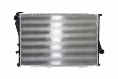 Radiators, Motora dzesēšanas sistēma MAHLE CR 296 000S 3