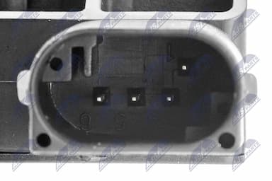 Sensors, lukturu augstuma regulēšana NTY ECX-VW-019 5