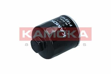 Eļļas filtrs KAMOKA F123101 3