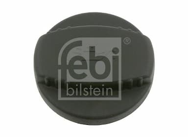 Vāciņš, Eļļas ieliešanas kakliņš FEBI BILSTEIN 03912 1