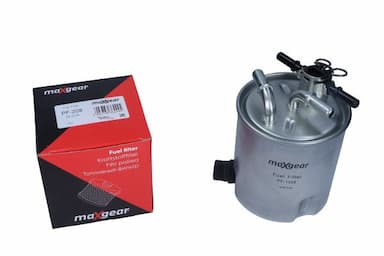 Degvielas filtrs MAXGEAR 26-2180 3