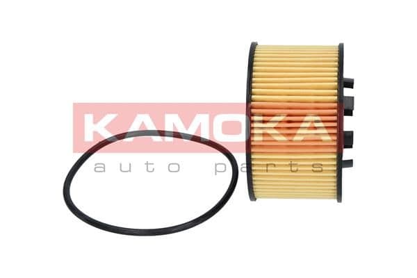 Eļļas filtrs KAMOKA F103001 1