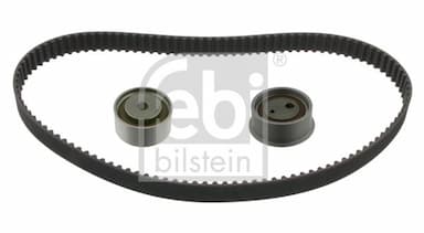 Zobsiksnas komplekts FEBI BILSTEIN 26052 1