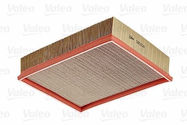 Gaisa filtrs VALEO 585034 3