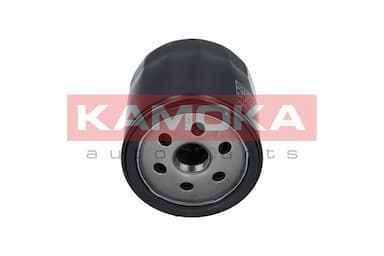 Eļļas filtrs KAMOKA F101901 1