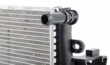 Radiators, Motora dzesēšanas sistēma MAHLE CR 1658 000P 8