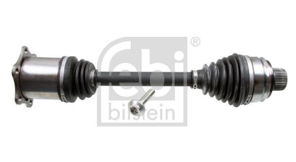 Piedziņas vārpsta FEBI BILSTEIN 182763 1