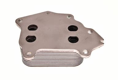 Eļļas radiators, Motoreļļa MAXGEAR 14-0018 2