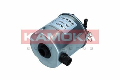 Degvielas filtrs KAMOKA F321301 4