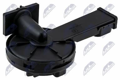 Eļļas atdalītājs, Kartera ventilācija NTY BPZ-PL-010 2