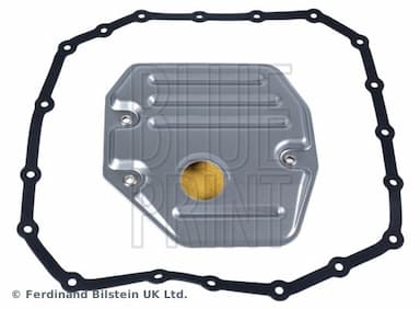 Hidrofiltru komplekts, Automātiskā pārnesumkārba BLUE PRINT ADT32141 1