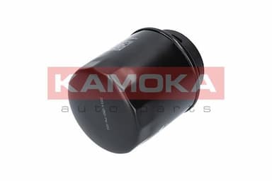 Eļļas filtrs KAMOKA F114801 4