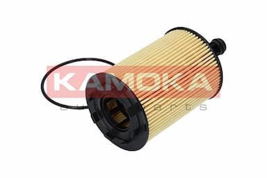 Eļļas filtrs KAMOKA F100901 3