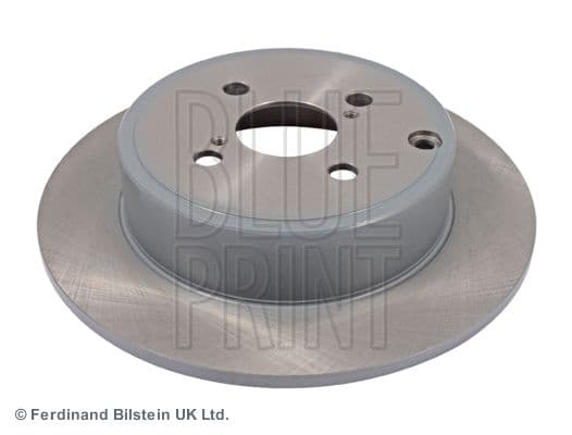 Bremžu diski BLUE PRINT ADT343169 1