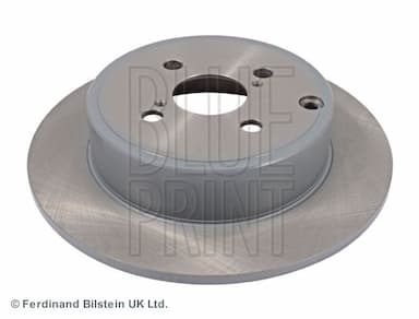 Bremžu diski BLUE PRINT ADT343169 1