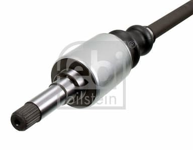 Piedziņas vārpsta FEBI BILSTEIN 184610 3