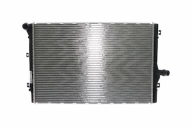 Radiators, Motora dzesēšanas sistēma MAHLE CR 1539 001S 1