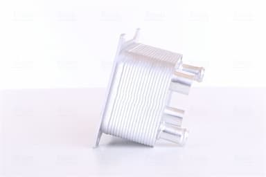 Eļļas radiators, Automātiskā pārnesumkārba NISSENS 90747 4