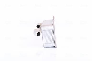 Eļļas radiators, Motoreļļa NISSENS 90916 2