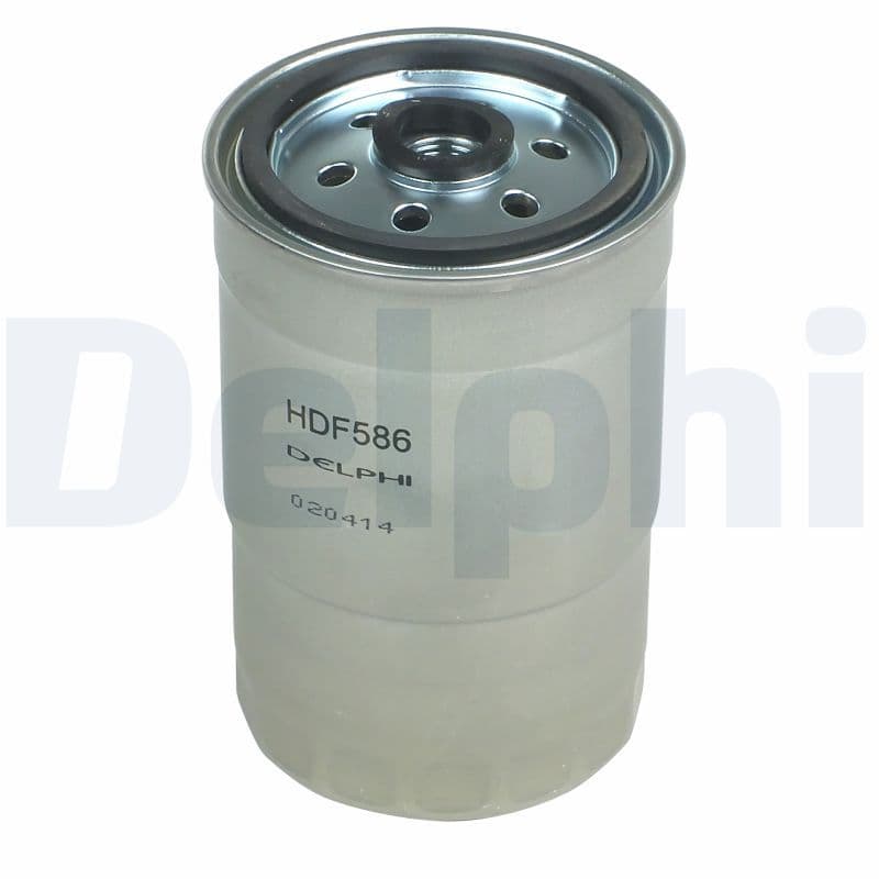 Degvielas filtrs DELPHI HDF586 1