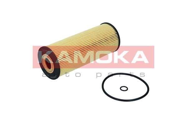 Eļļas filtrs KAMOKA F100601 1