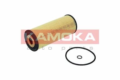 Eļļas filtrs KAMOKA F100601 1