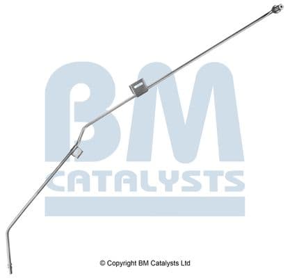 Spiedvads, Spiediena devējs (Sodrēju-/Daļiņu filtrs) BM CATALYSTS PP11011A 1