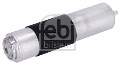 Degvielas filtrs FEBI BILSTEIN 101339 2