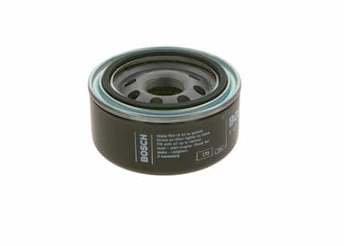 Eļļas filtrs BOSCH 0 451 103 368 4