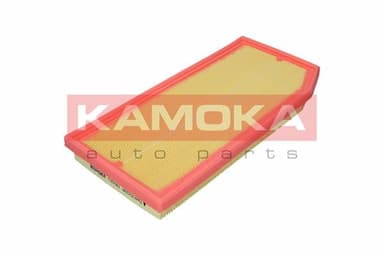 Gaisa filtrs KAMOKA F257301 3