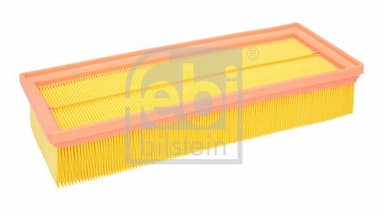 Gaisa filtrs FEBI BILSTEIN 38861 1