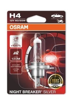 Kvēlspuldze ams-OSRAM 64193NBS-01B 1