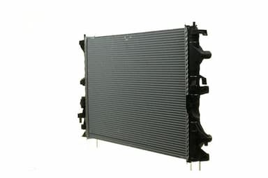 Radiators, Motora dzesēšanas sistēma MAHLE CR 1092 000P 7