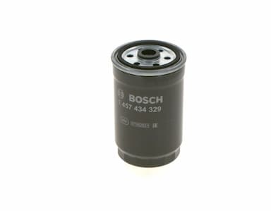 Degvielas filtrs BOSCH 1 457 434 329 1