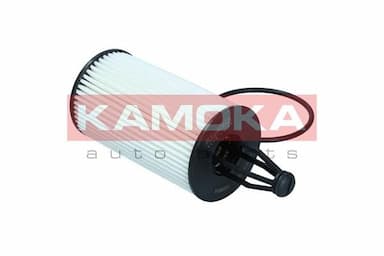 Eļļas filtrs KAMOKA F122301 4