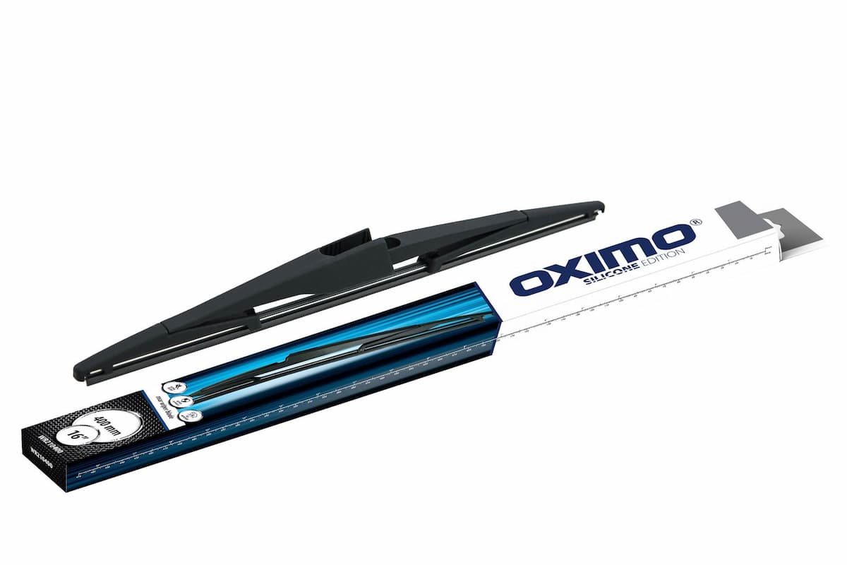 Stikla tīrītāja slotiņa OXIMO WR210400 1