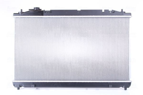 Radiators, Motora dzesēšanas sistēma NISSENS 606836 1