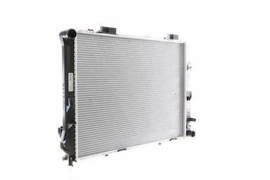 Radiators, Motora dzesēšanas sistēma MAHLE CR 315 001S 8