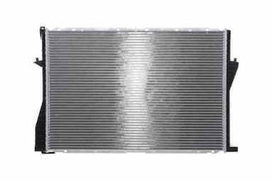 Radiators, Motora dzesēšanas sistēma MAHLE CR 295 000S 6