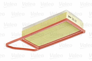 Gaisa filtrs VALEO 585017 3