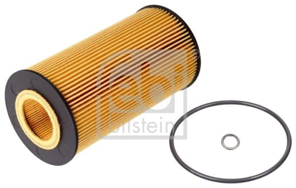 Eļļas filtrs FEBI BILSTEIN 101330 1