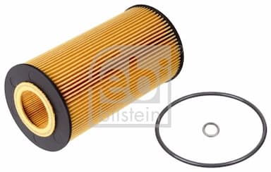 Eļļas filtrs FEBI BILSTEIN 101330 1