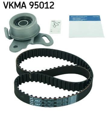 Zobsiksnas komplekts SKF VKMA 95012 1